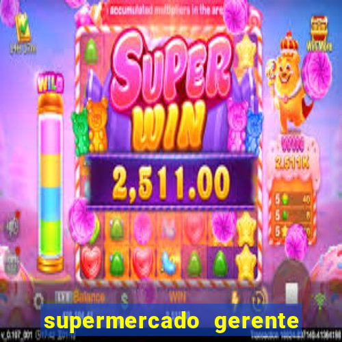 supermercado gerente simulator apk dinheiro infinito